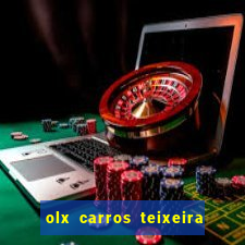 olx carros teixeira de freitas